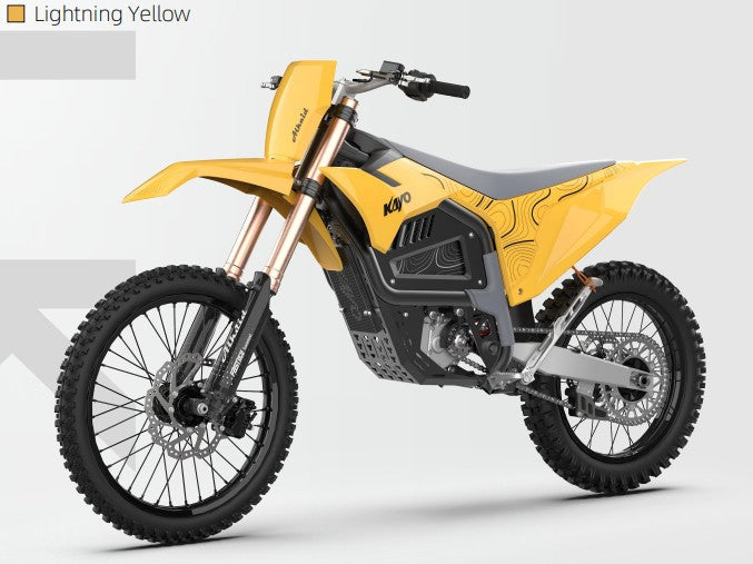 Enduro