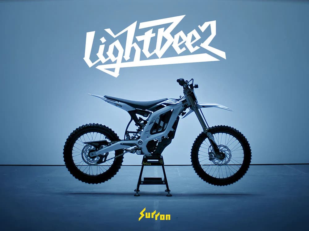 Light Bee 2