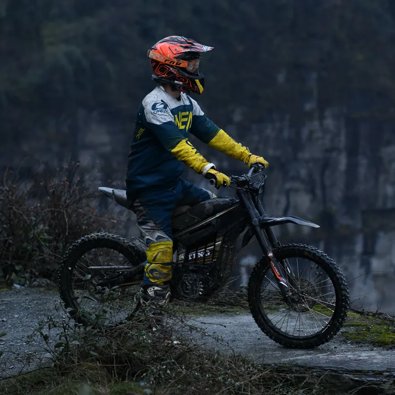 Talaria E-Cross Bike